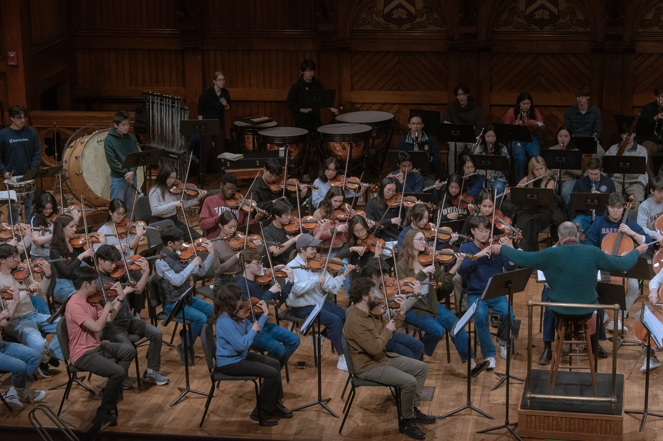 维也纳爱乐乐团宣布新任院士