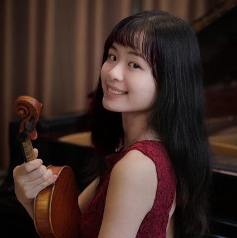 2025 年 Barbash J.S. 奖项颁发巴赫比赛