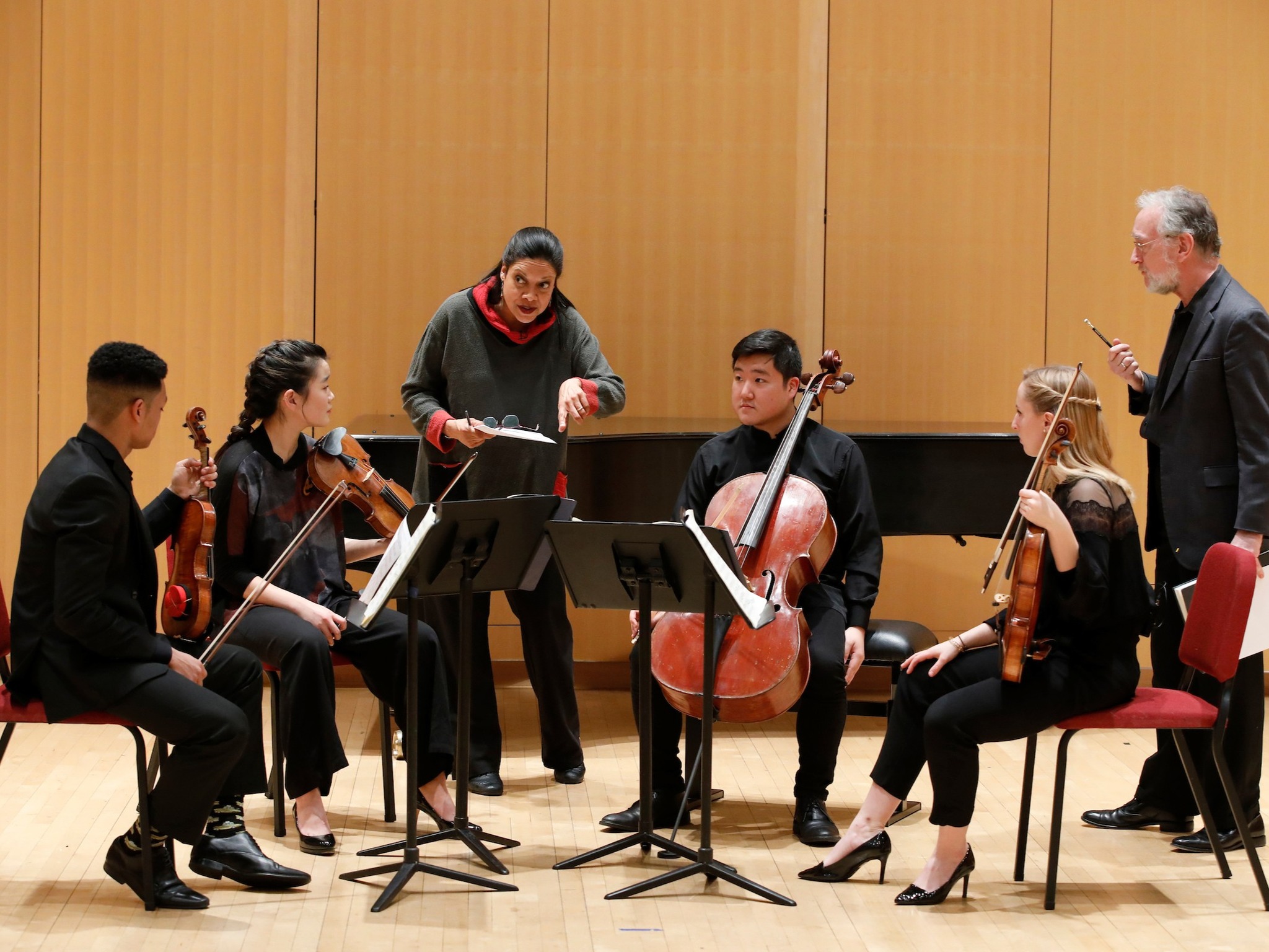 真实自述，花百万出国读音乐博士，我们到底图什么？海归博士说点大实话