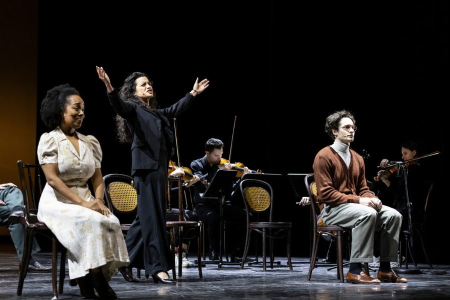 致中国家长：我们如何“陪跑”茱莉亚申请这场马拉松？—— 一位成功学员母亲的口述实录