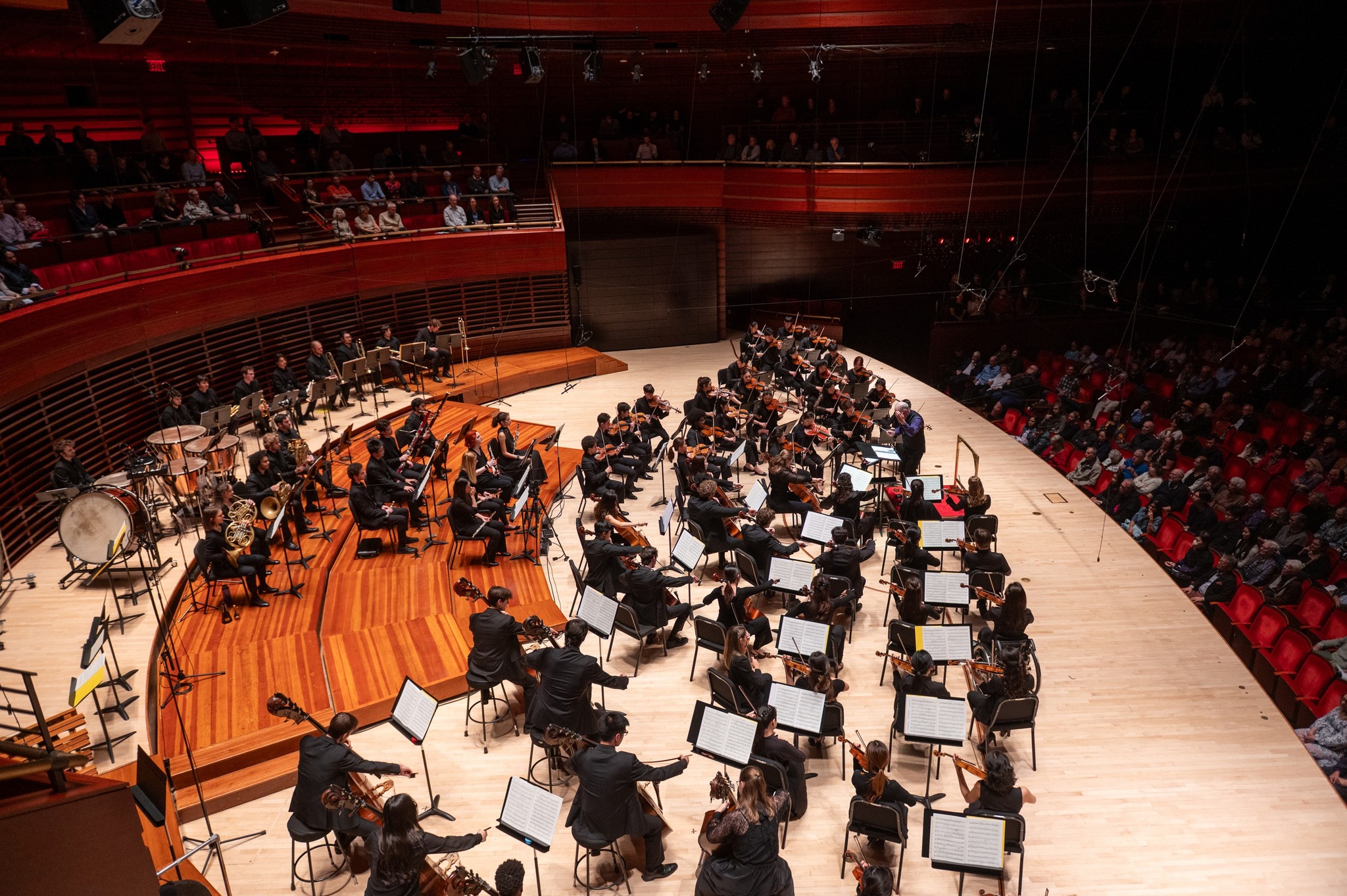 美国音乐留学一年要花多少钱？真实账单来了！