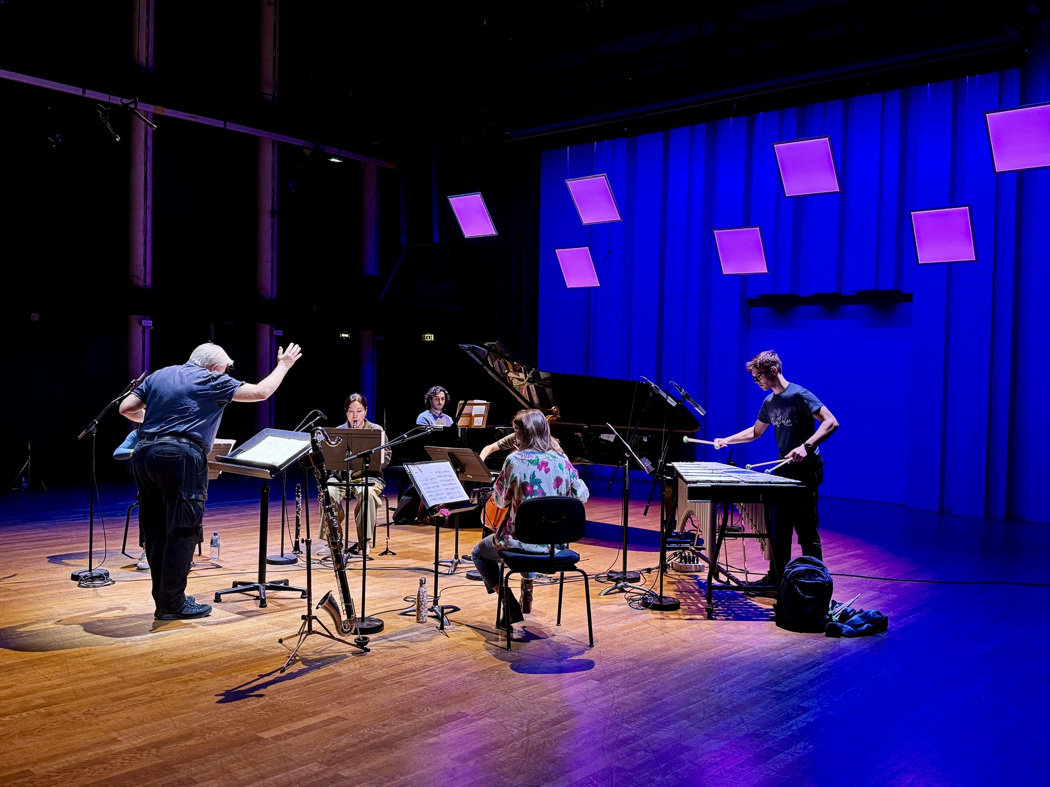 为何顶尖音乐生留学不再只盯着英美德，而将法国视为新圣地？